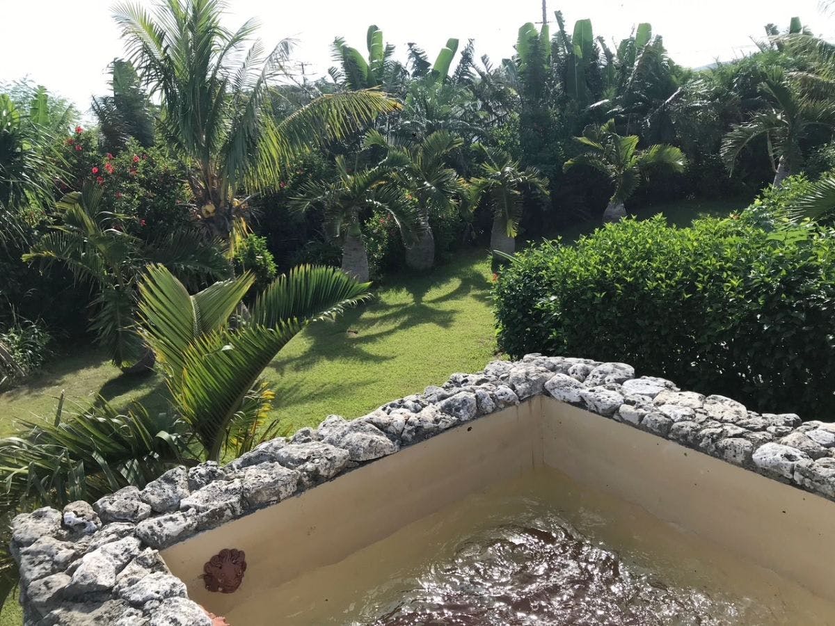 *【展望ジャグジー付】