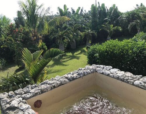 *【展望ジャグジー付ツインルーム】