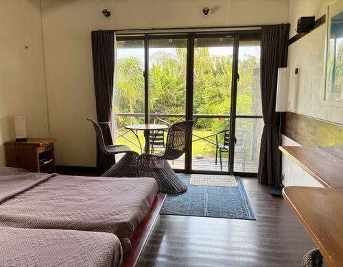 *【展望ジャグジー付】