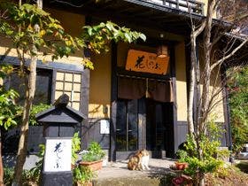 宿房 花しのぶ