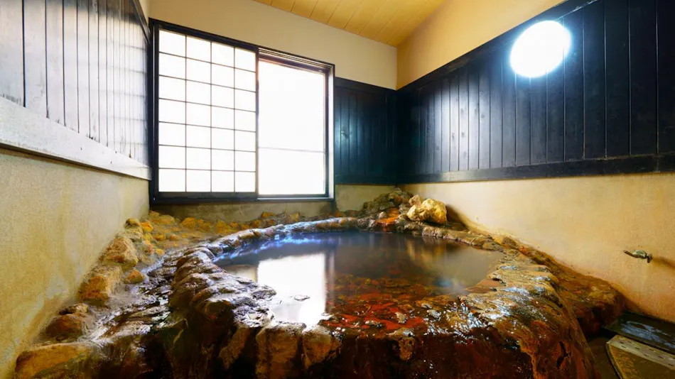 Shukubo Hanashinobu