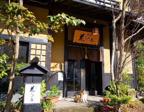 宿房　花しのぶ