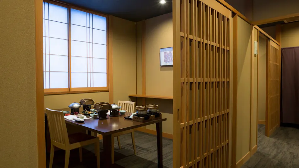 Wakura Onsen Hotel Kaibo