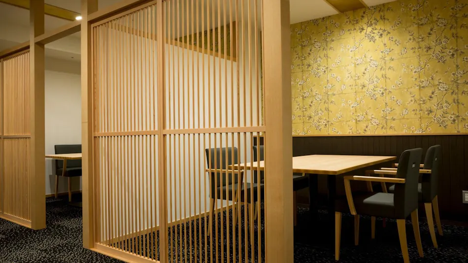 Wakura Onsen Hotel Kaibo