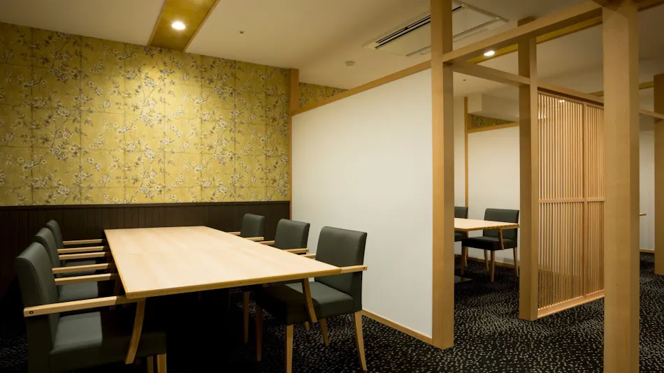 Wakura Onsen Hotel Kaibo
