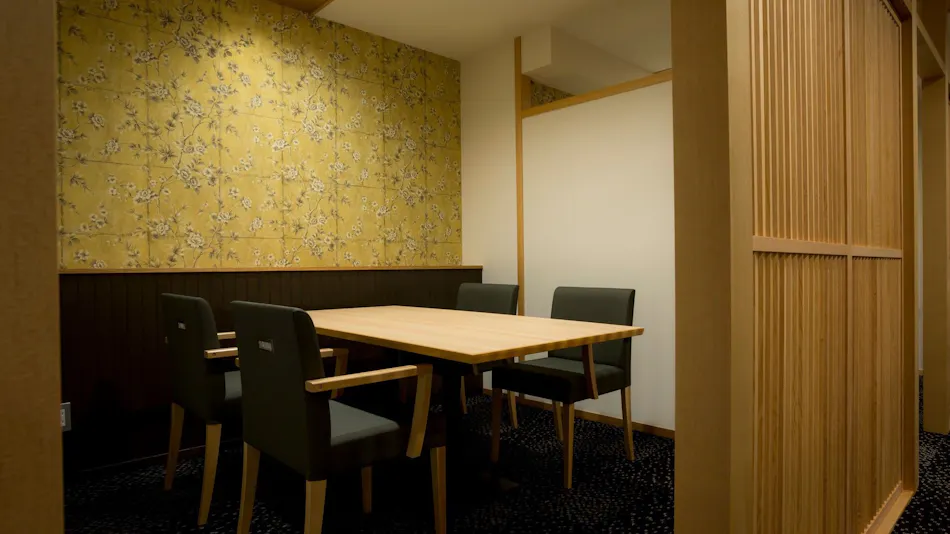 Wakura Onsen Hotel Kaibo