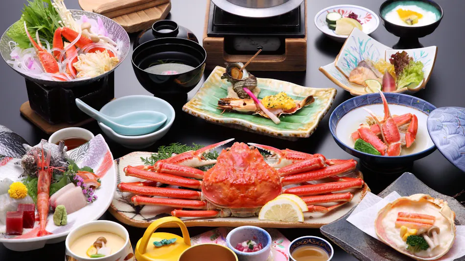 Wakura Onsen Hotel Kaibo