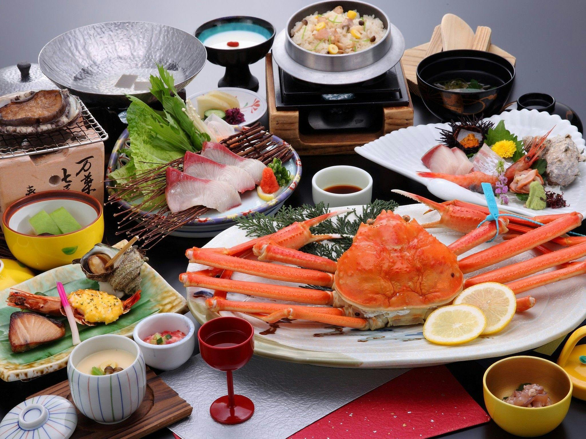 和倉温泉　ホテル海望