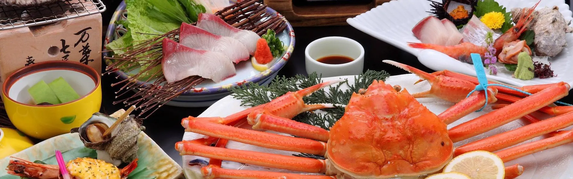 和倉温泉 ホテル海望