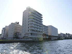 ホテル海望