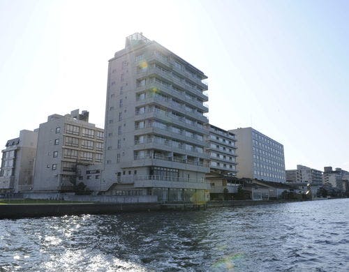 ホテル海望
