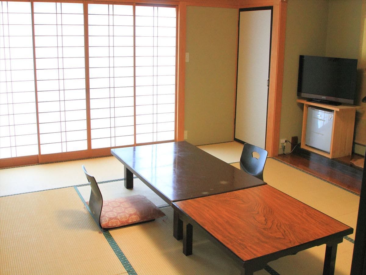 和みの宿　弓ヶ浜いち番館