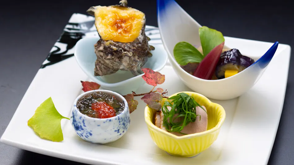 Nagomi no Yado Yumigahama Ichibankan