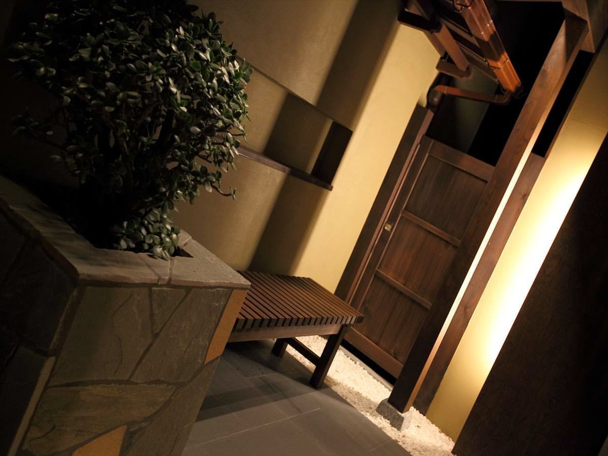 和みの宿　弓ヶ浜いち番館