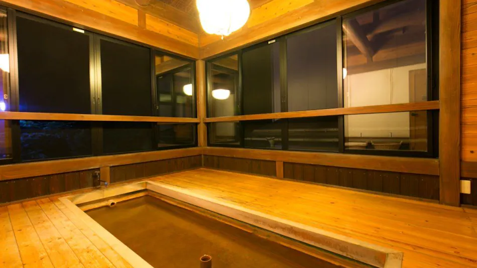 Okuhida Garden Hotel Yakedake