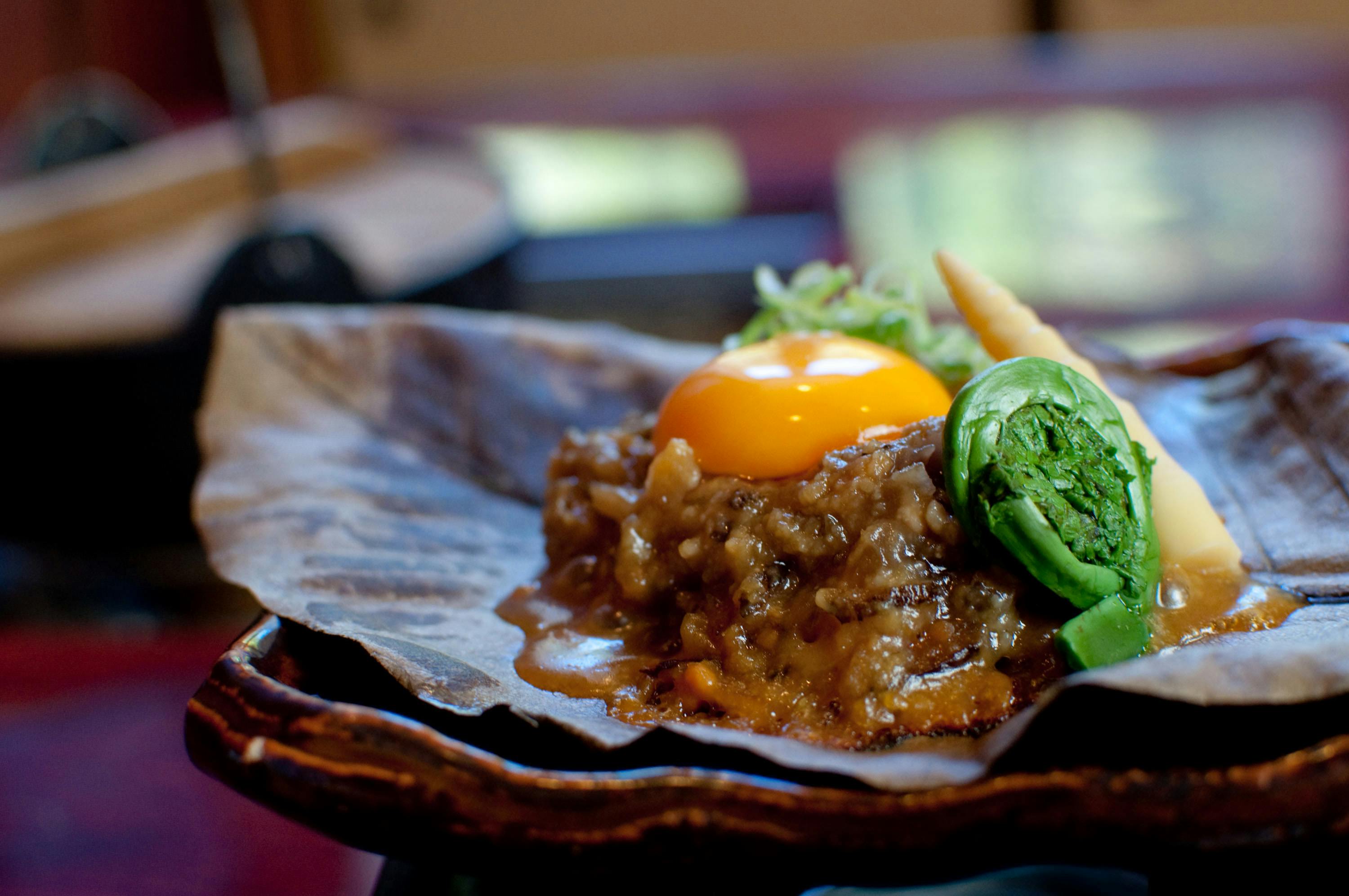 奥飛騨ガーデンホテル焼岳