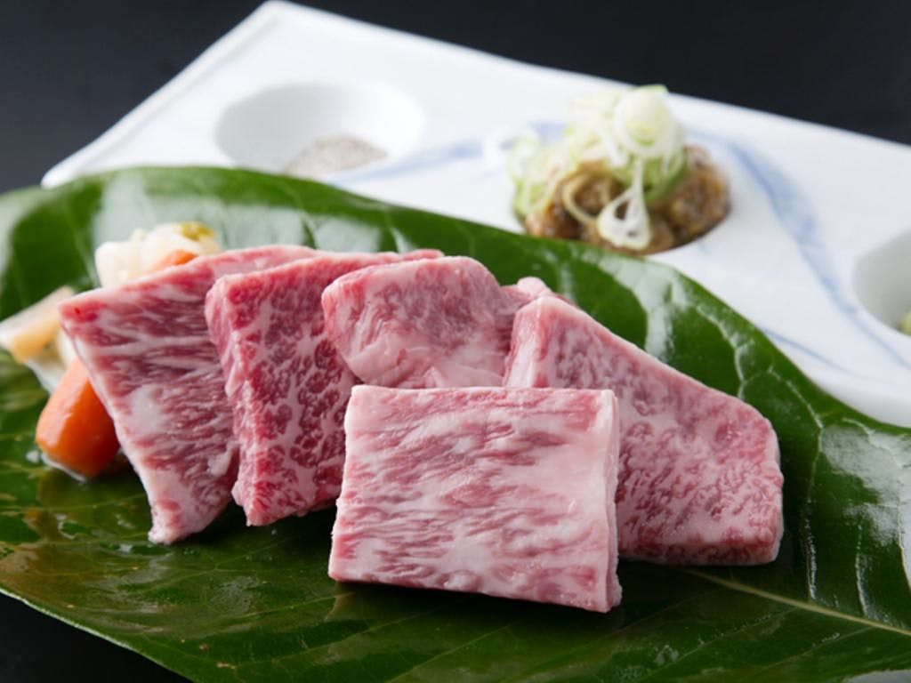 奥飛騨ガーデンホテル焼岳