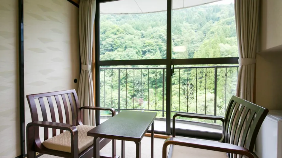 Okuhida Garden Hotel Yakedake