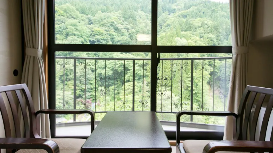 Okuhida Garden Hotel Yakedake