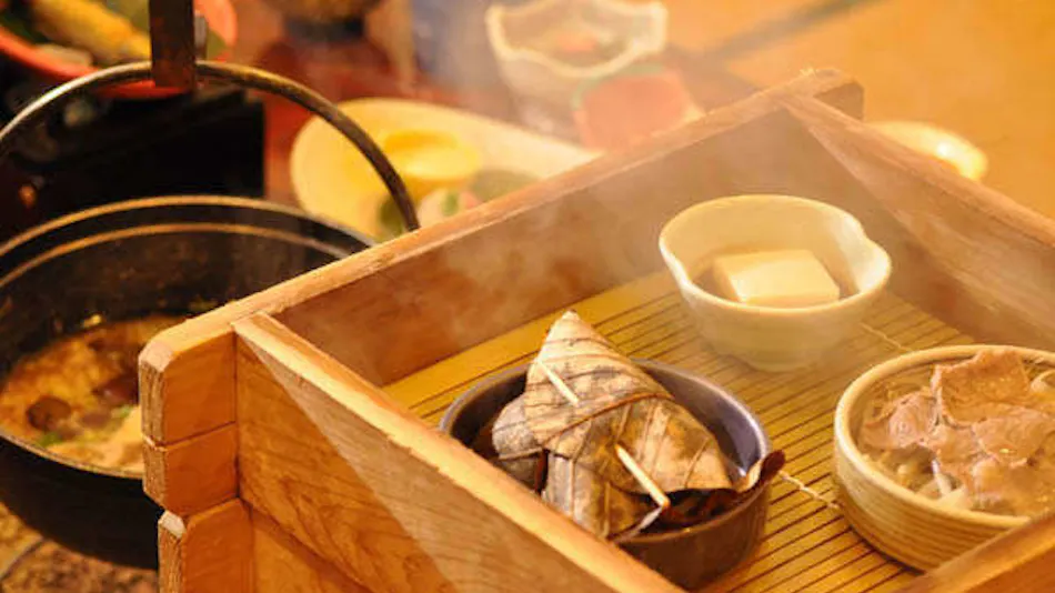 Okuhida Garden Hotel Yakedake
