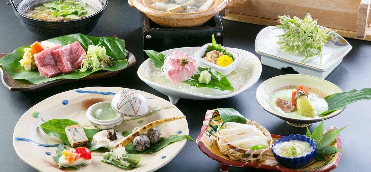 奥飛騨ガーデンホテル焼岳