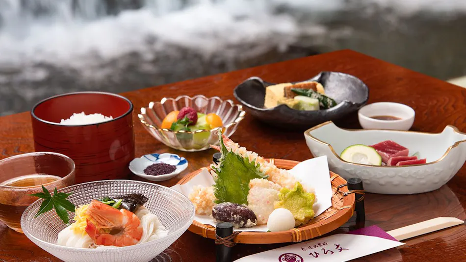 Ryokan Hirobun