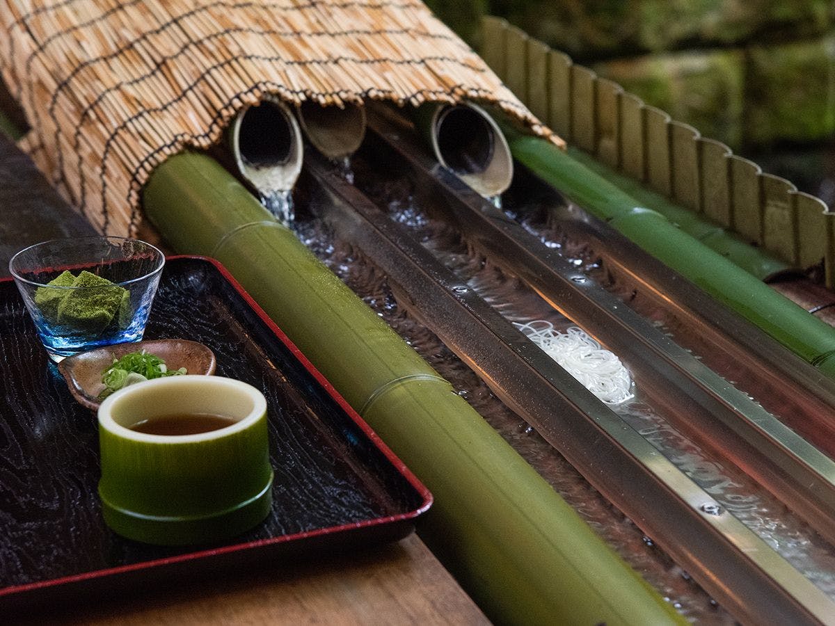 料理旅館　ひろ文