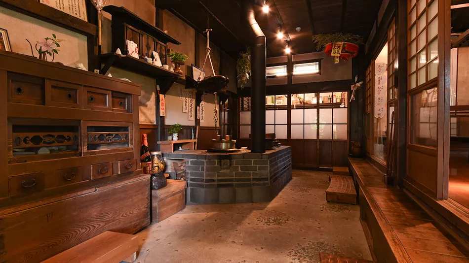 Ryokan Hirobun