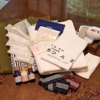 *【アメニティ】