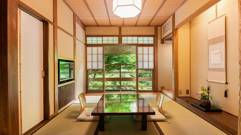Ryokan Hirobun