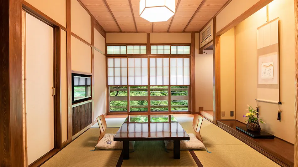 Ryokan Hirobun