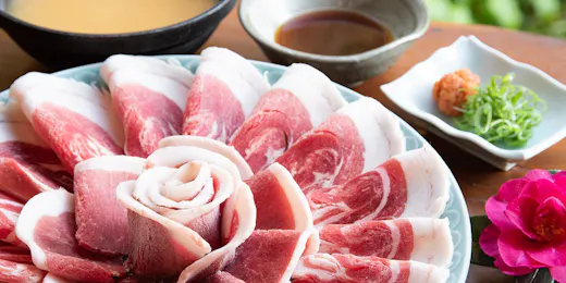 料理旅館 ひろ文