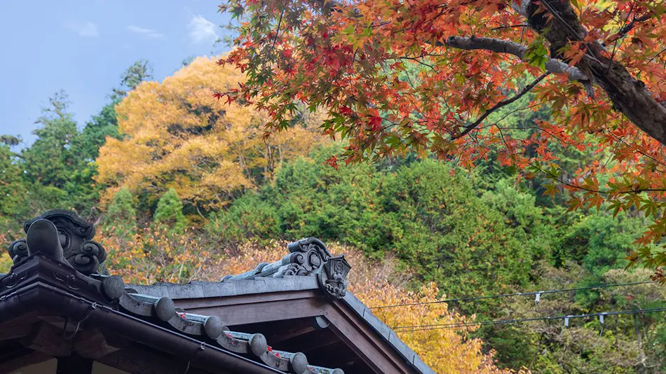 Ryokan Hirobun