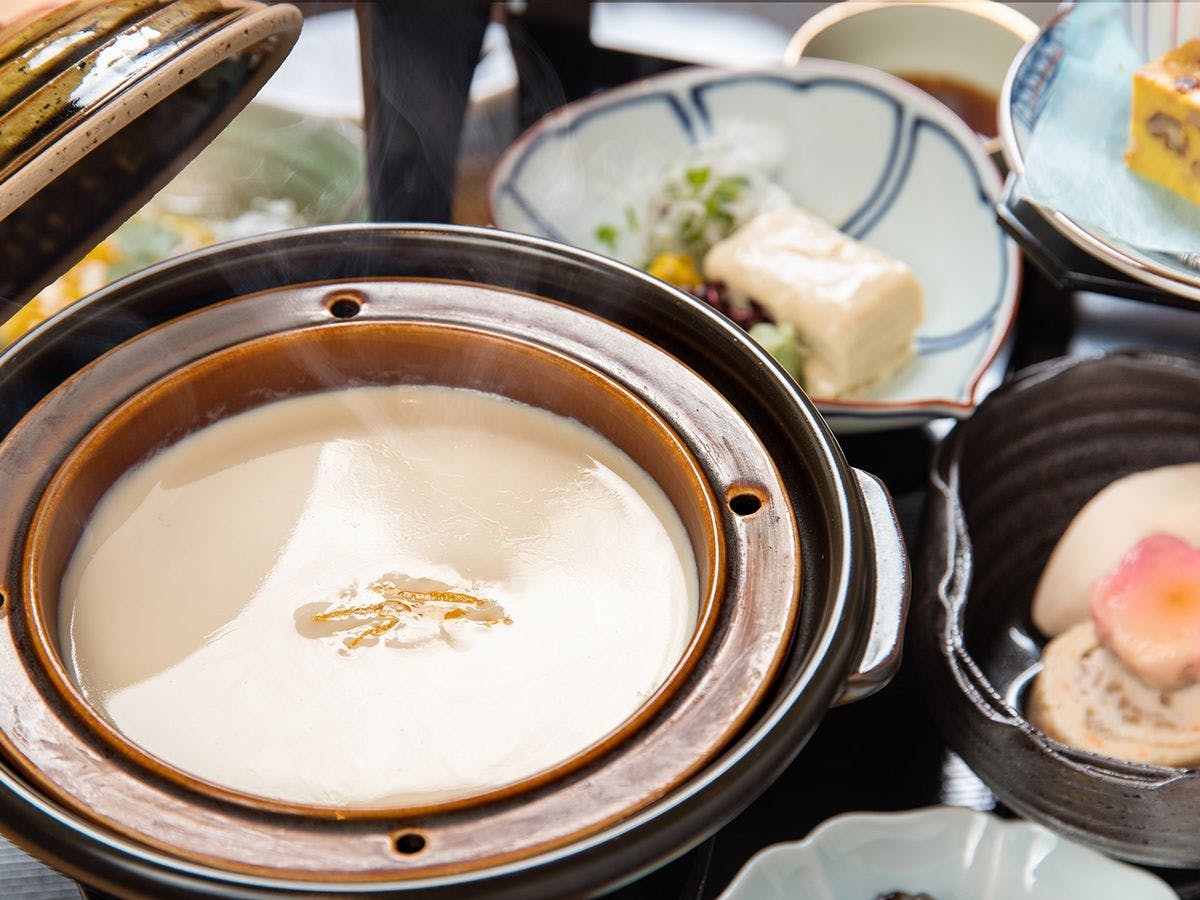 料理旅館　ひろ文