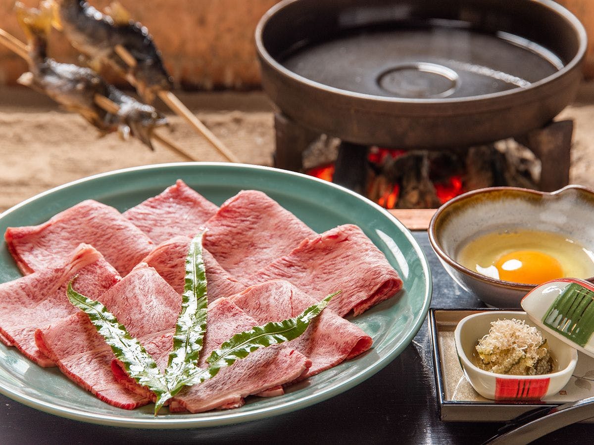料理旅館　ひろ文