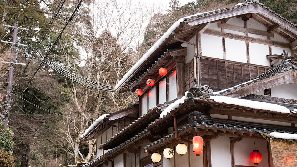 Ryokan Hirobun