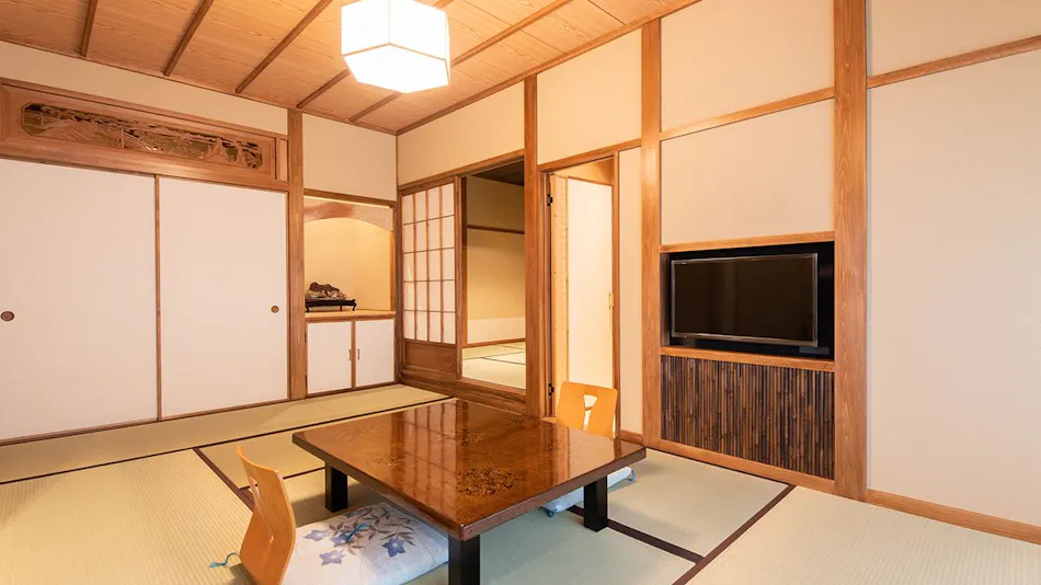 Ryokan Hirobun