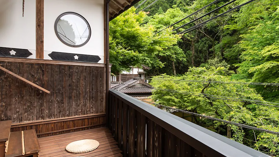 Ryokan Hirobun