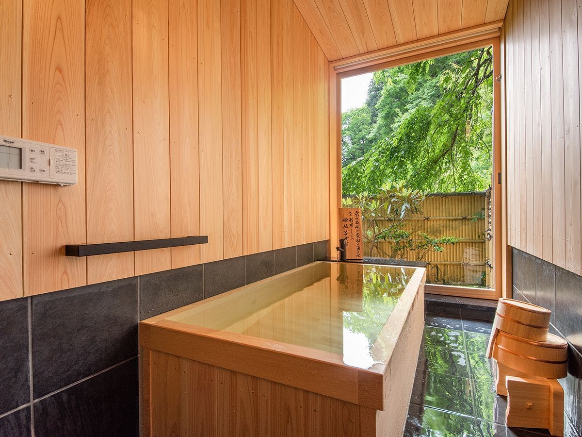 *【和室・まつ】