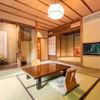 *【和室・うめ】