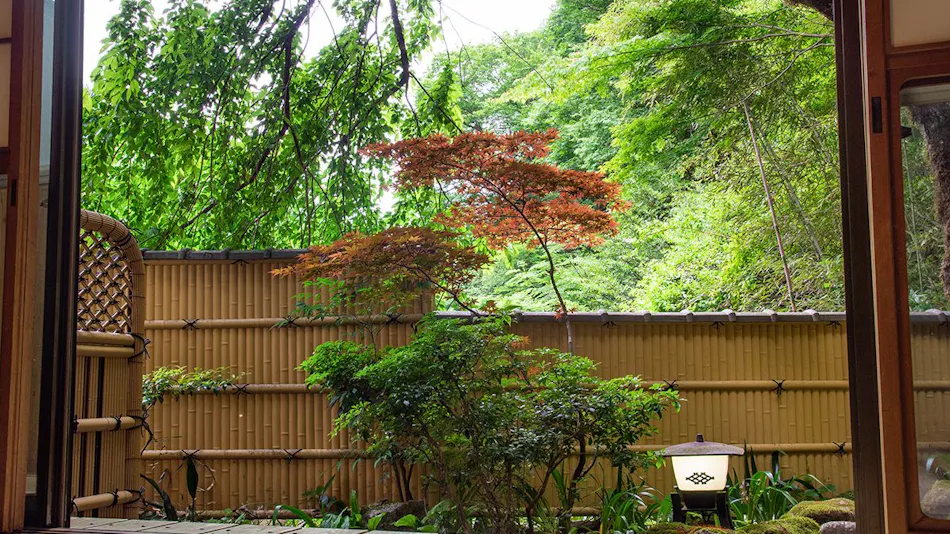 Ryokan Hirobun