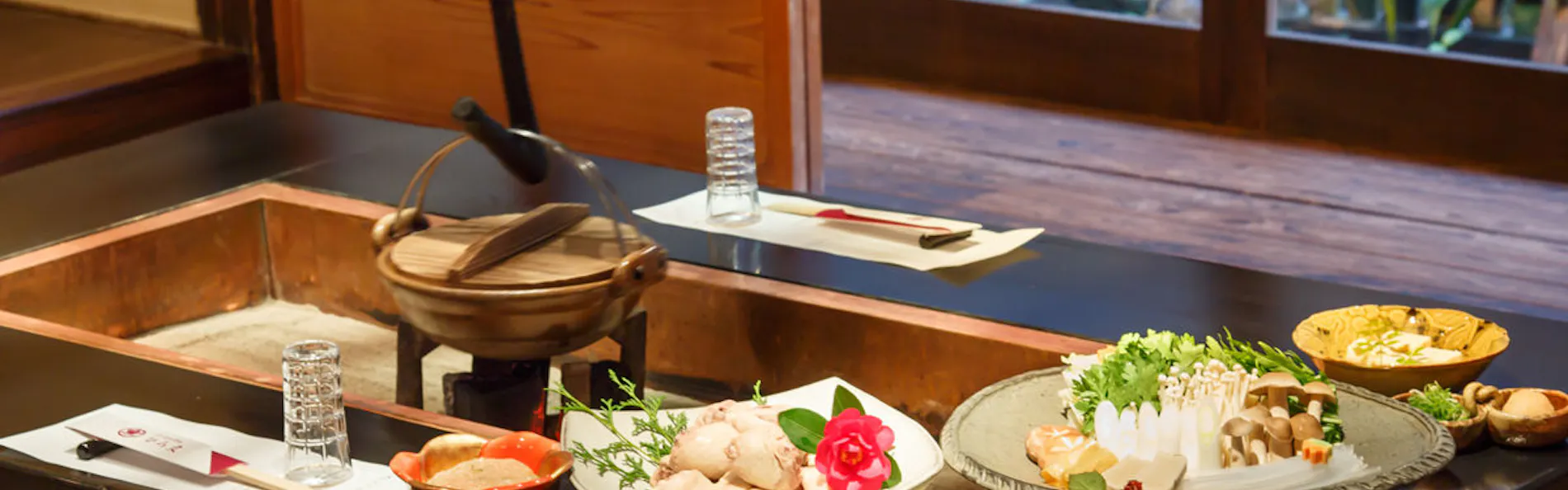 料理旅館 ひろ文