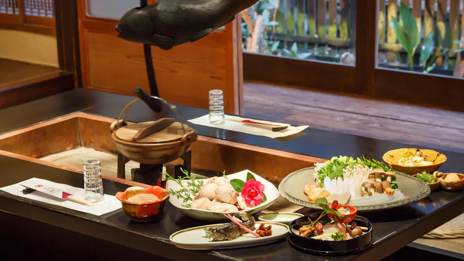 Ryokan Hirobun