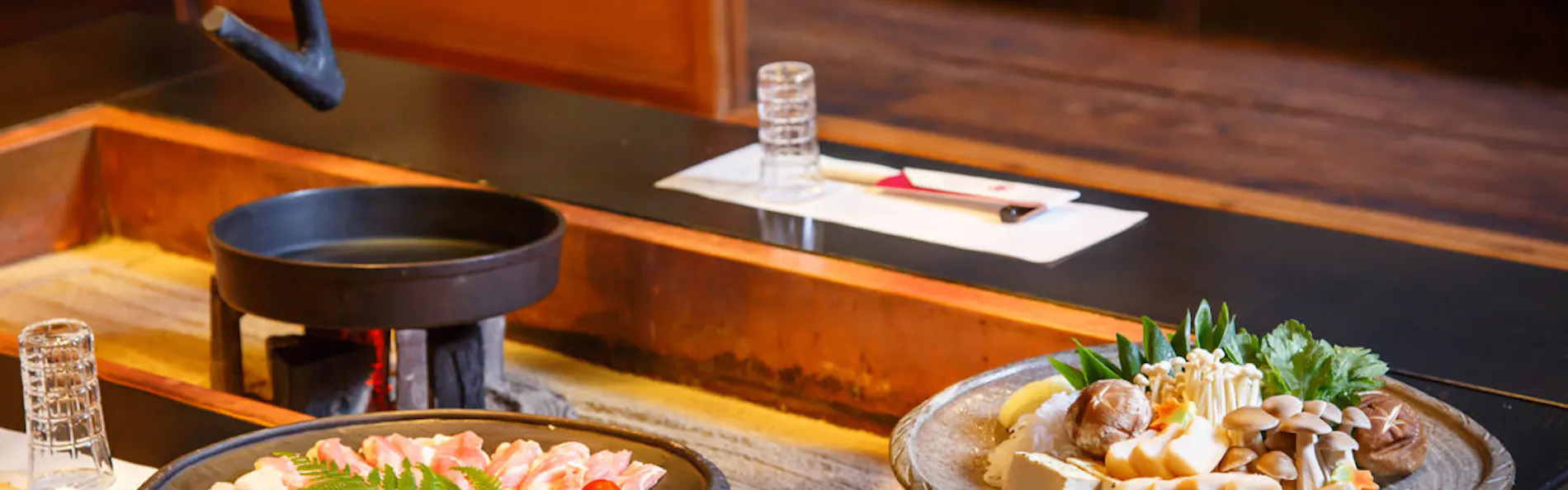 料理旅館 ひろ文