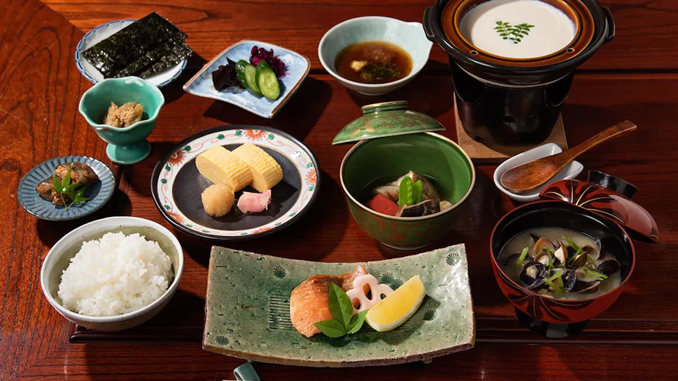 Ryokan Hirobun