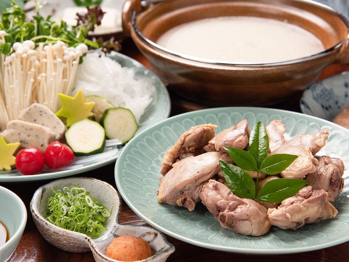 料理旅館　ひろ文