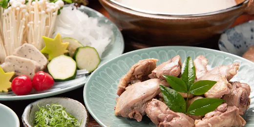 料理旅館 ひろ文