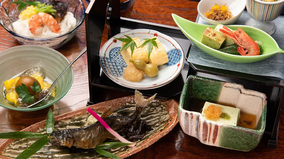 Ryokan Hirobun