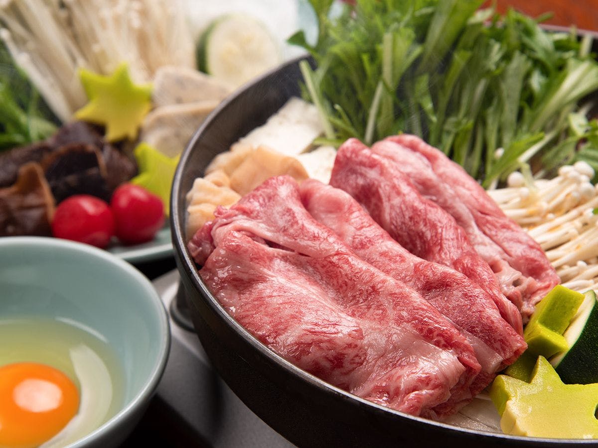 料理旅館　ひろ文