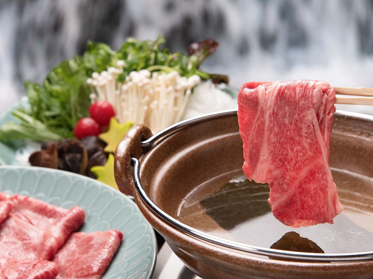 料理旅館　ひろ文